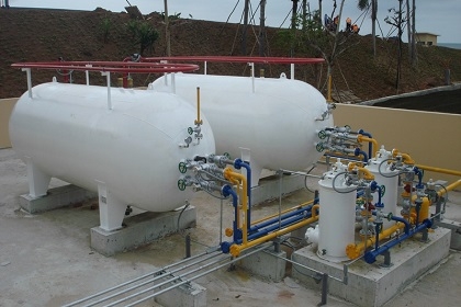  KIỂM ĐỊNH HỆ THÔNG CUNG CẤP, HỆ THỐNG ĐIỀU CHẾ, HỆ THÔNG NẠP KHÍ NÉN, KHÍ HÓA LỎNG, KHÍ HÒA TAN