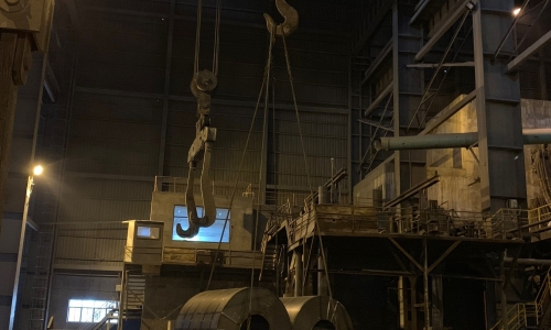 LỰA CHỌN ĐỊA CHỈ KIỂM ĐỊNH MÁY NÂNG HẠ UY TÍN